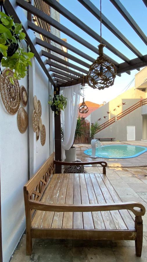 Pousada Vila Tutoia Exterior photo