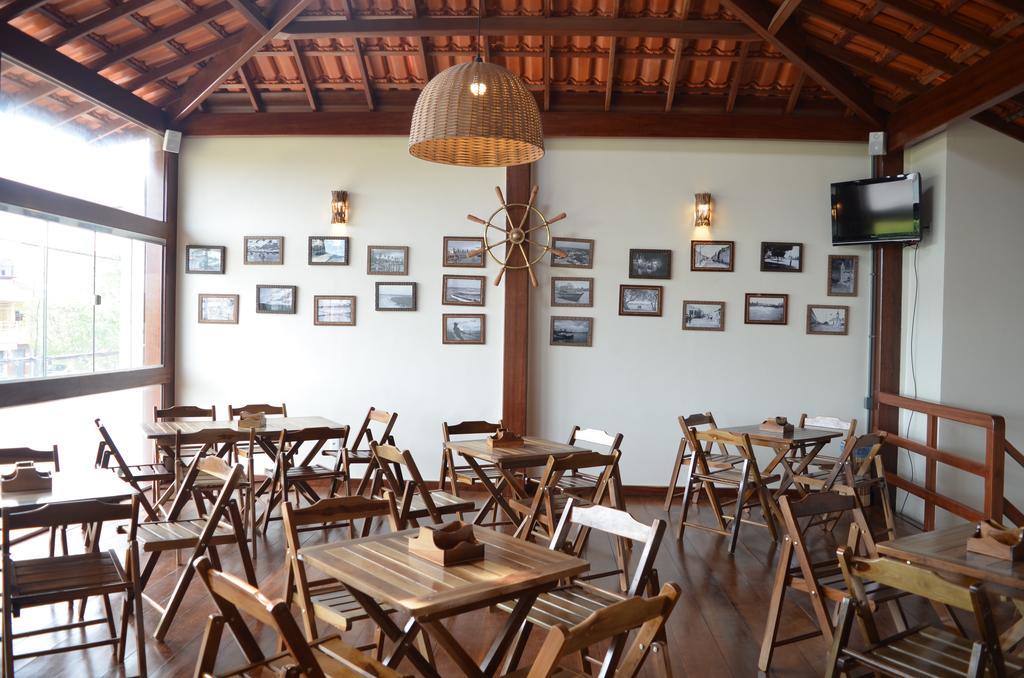 Pousada Vila Tutoia Exterior photo